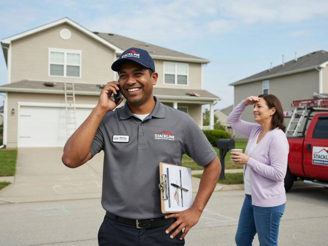 Chimney flashing repair Altoona, IA FAQs